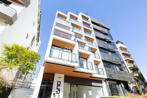 Apartamento Duplex no Bom Fim