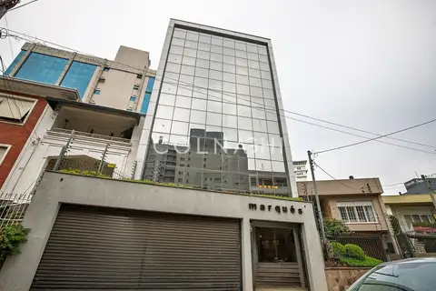 Prédio Comercial no Moinhos de Vento