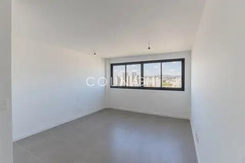 Apartamento no Cidade Baixa