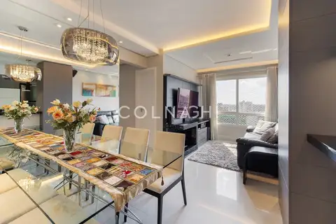 Apartamento no Passo da Areia