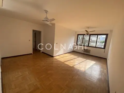 Apartamento no Jardim Botânico