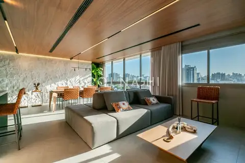 Apartamento no Boa Vista