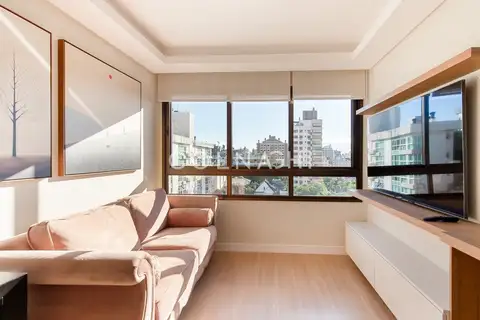 Apartamento no Mont Serrat