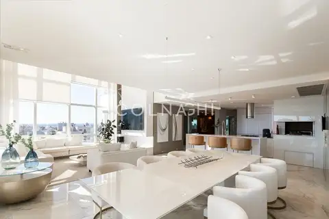 Apartamento no Jardim Europa