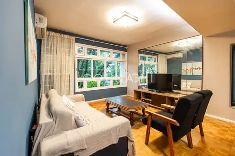 Apartamento no Independência