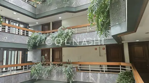 Conjunto Comercial no Higienópolis