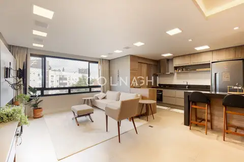 Apartamento no Chácara das Pedras