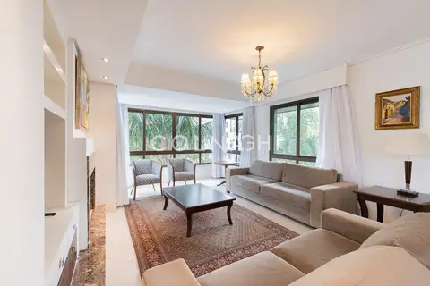 Apartamento no Três Figueiras