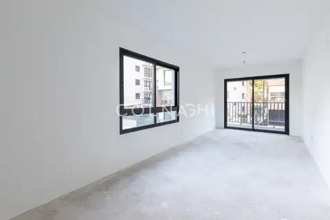 Apartamento no Petrópolis