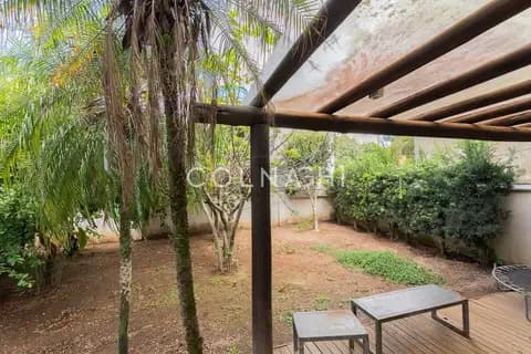 Casa no Petrópolis