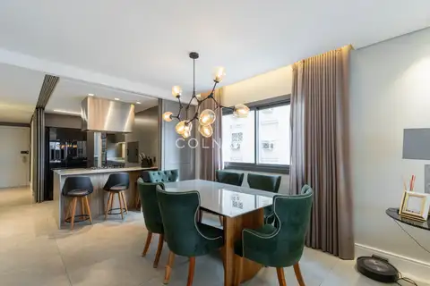 Apartamento no Moinhos de Vento