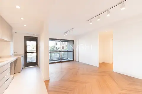 Apartamento no Boa Vista