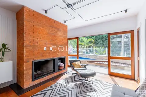 Apartamento Garden no Bela Vista