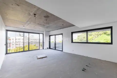 Apartamento no Moinhos de Vento