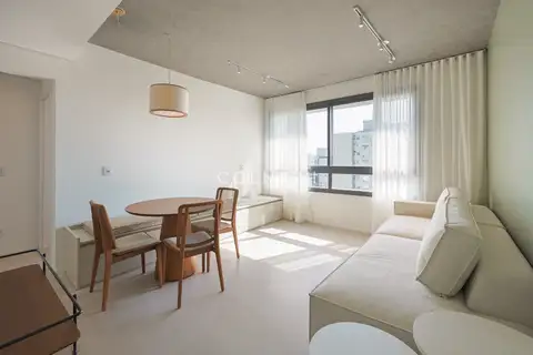 Apartamento no Moinhos de Vento
