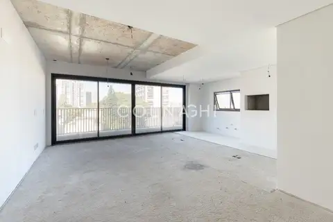 Apartamento no Petrópolis