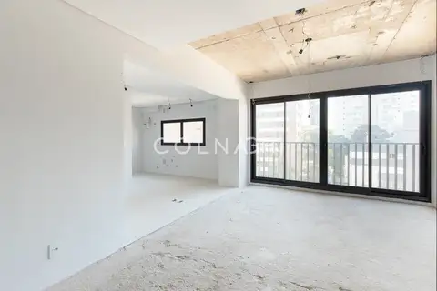 Apartamento no Petrópolis
