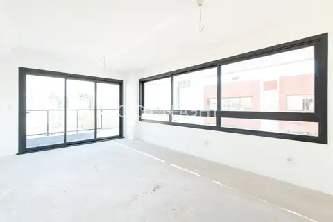 Apartamento no Menino Deus