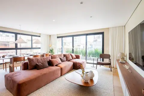 Apartamento no Bom Fim