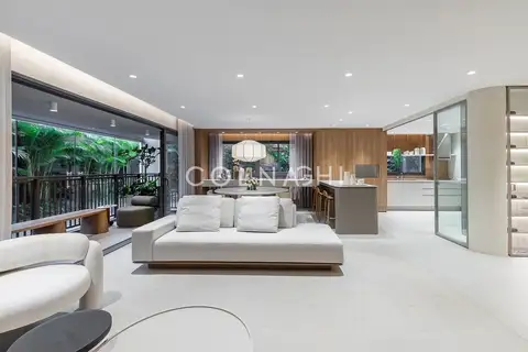 Apartamento no Mont Serrat