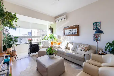 Apartamento no Independência