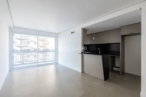 Apartamento no Passo da Areia