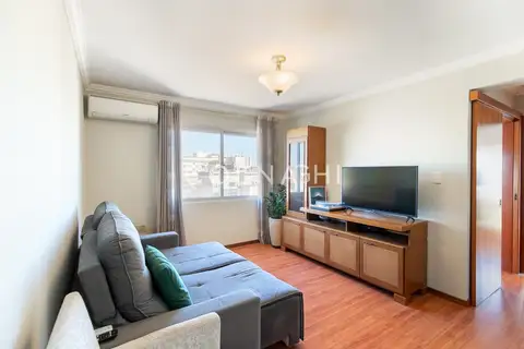 Apartamento no Bom Fim