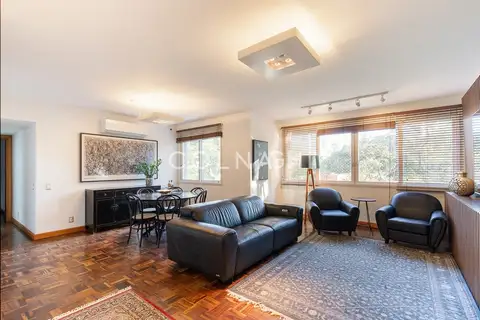 Apartamento no Boa Vista