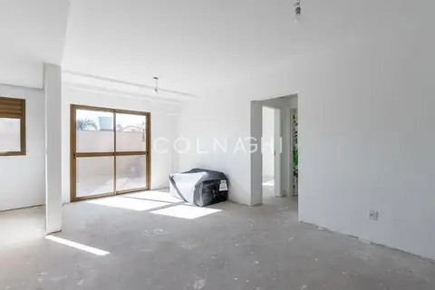 Apartamento Garden no Passo da Areia