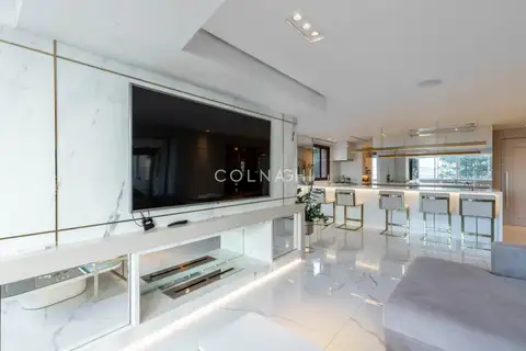 Apartamento Garden no Bela Vista