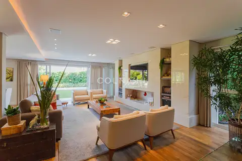 Casa em Condomínio no Agronomia