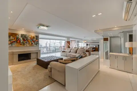 Apartamento no Bela Vista