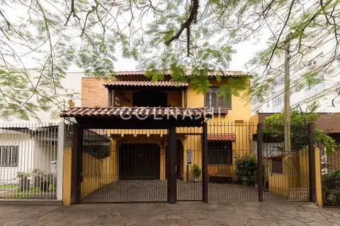 Casa no Petrópolis