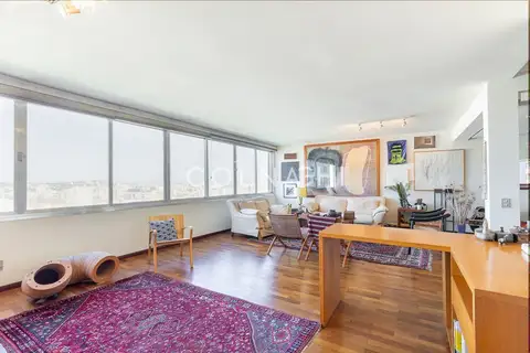 Apartamento no Rio Branco