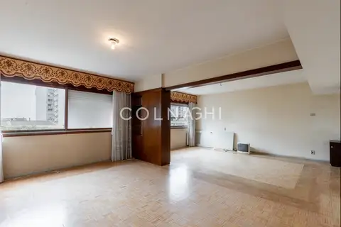 Apartamento no Independência