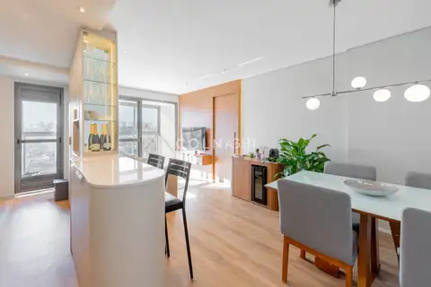 Apartamento no Boa Vista