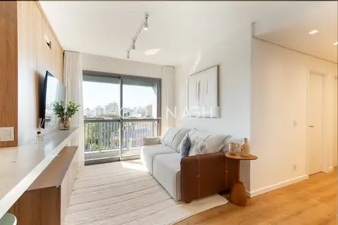 Apartamento no Petrópolis