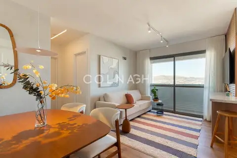 Apartamento no Petrópolis