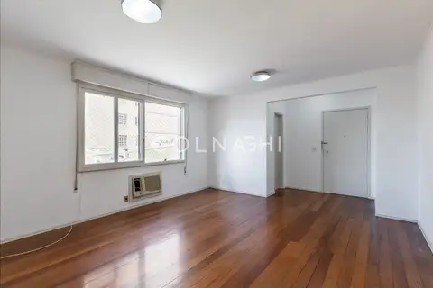 Apartamento no Independência