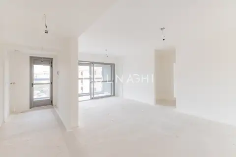 Apartamento no Boa Vista