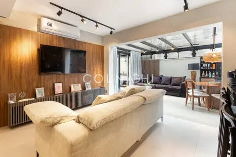 Apartamento Garden no Petrópolis