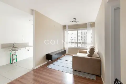 Apartamento no Central Parque
