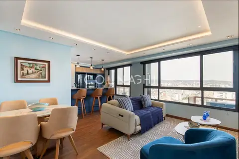 Apartamento no Independência
