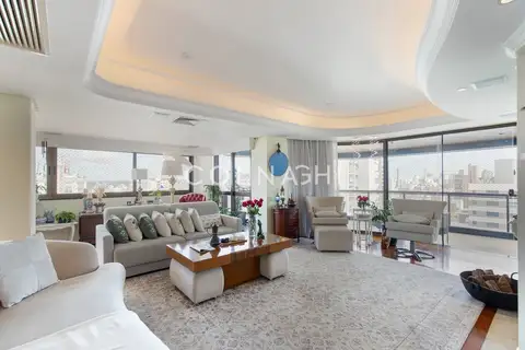 Apartamento no Petrópolis