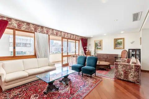 Apartamento no Auxiliadora