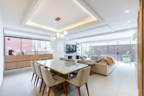 Apartamento Garden no Bela Vista