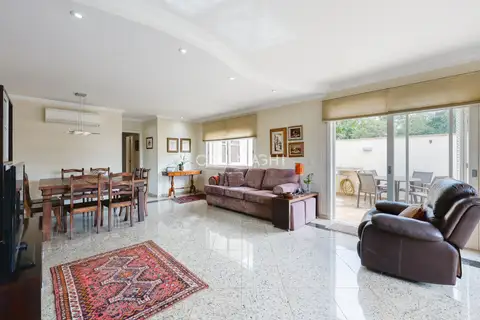 Apartamento no Boa Vista