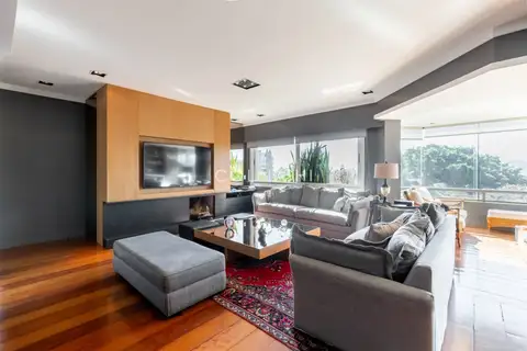 Apartamento no Boa Vista