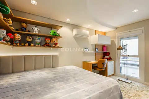 Apartamento Garden no Auxiliadora