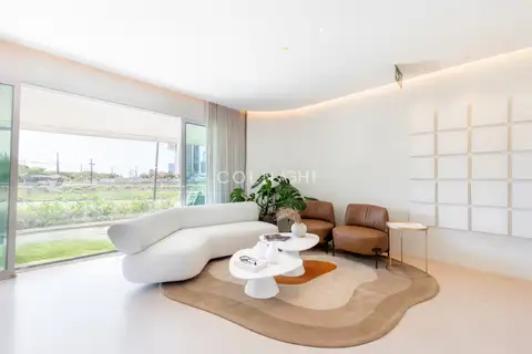 Apartamento no Cristal